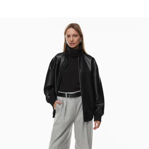 Aritzia babaton next pants - Picture 3 of 3